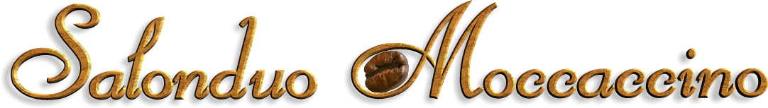 Salonduo Moccaccino